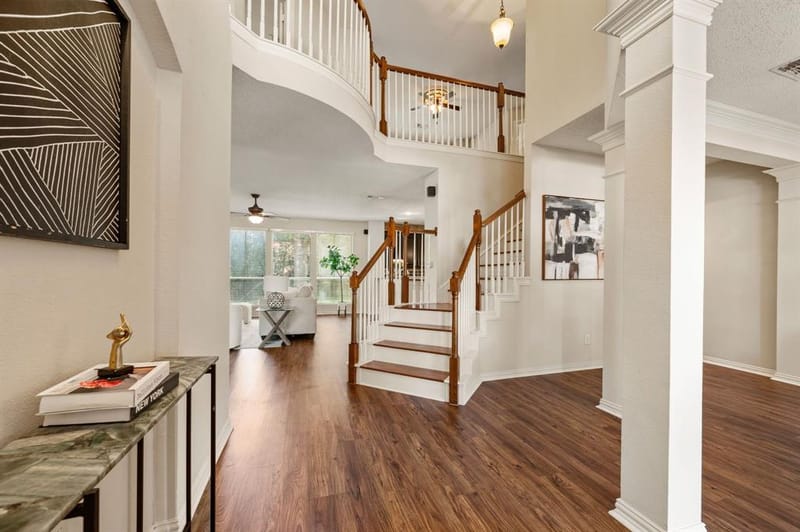 6605 Fox Glen Drive, Arlington TX 76001 - Photo 5