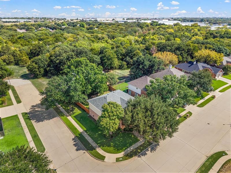 6605 Fox Glen Drive, Arlington TX 76001 - Photo 38
