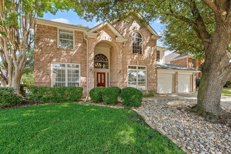 6605 Fox Glen Drive, Arlington TX 76001 - Photo 40