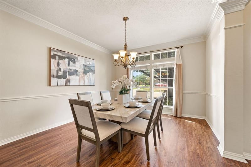 6605 Fox Glen Drive, Arlington TX 76001 - Photo 8