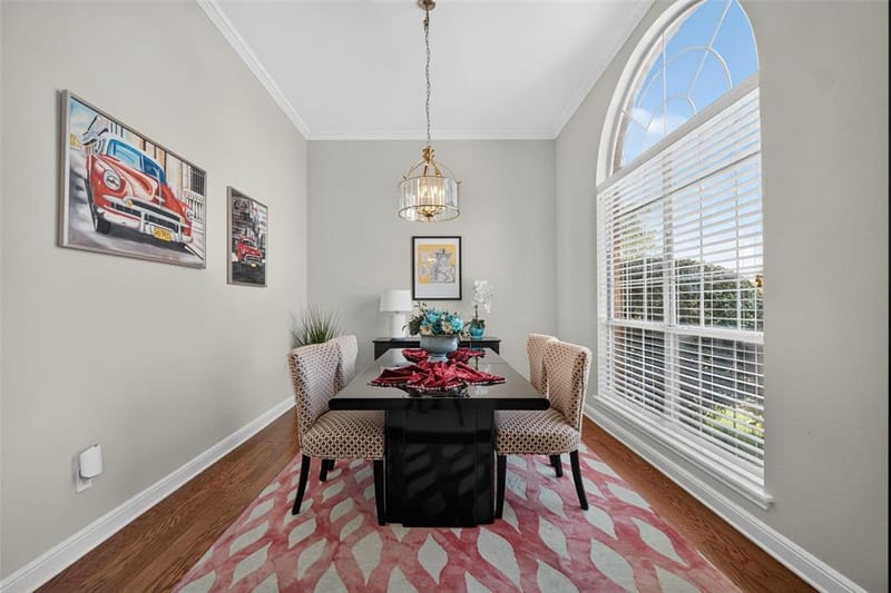 1804 Canoe Way, Carrollton TX 75010 - Photo 2