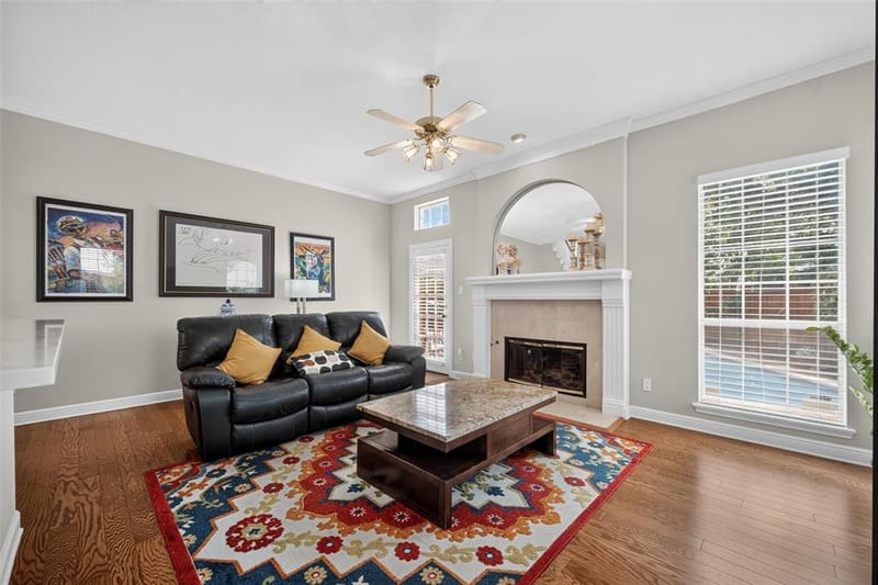 1804 Canoe Way, Carrollton TX 75010 - Photo 13
