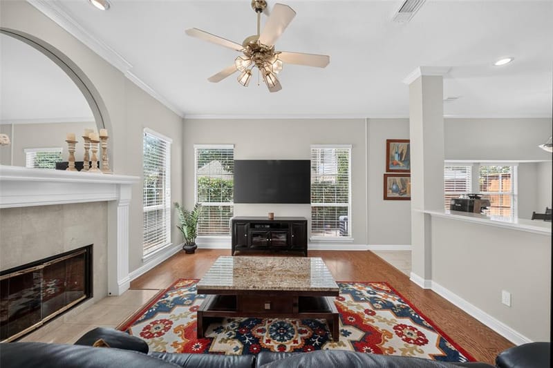 1804 Canoe Way, Carrollton TX 75010 - Photo 16