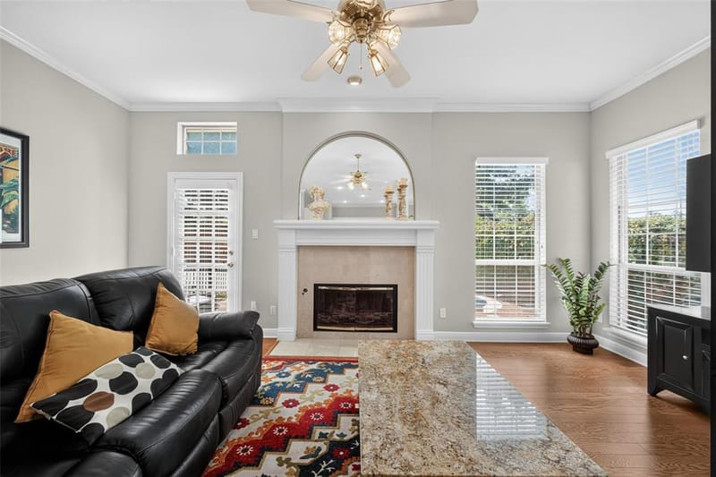 1804 Canoe Way, Carrollton TX 75010 - Photo 12