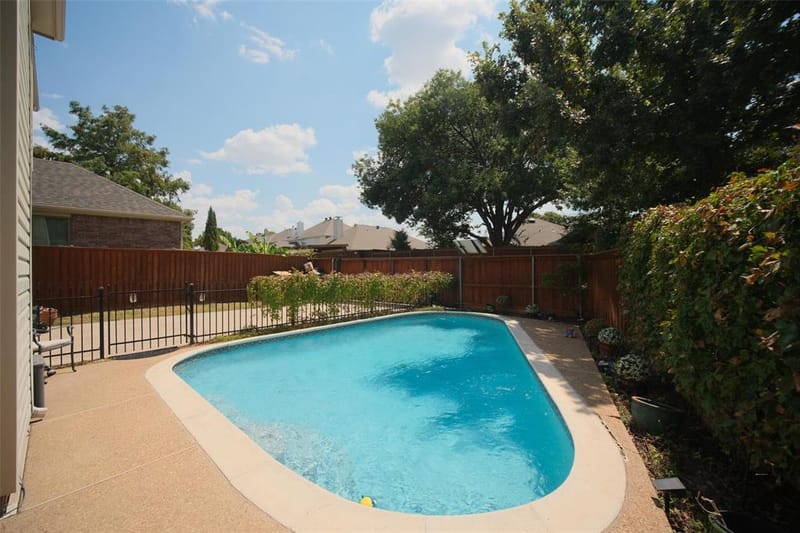 1804 Canoe Way, Carrollton TX 75010 - Photo 38