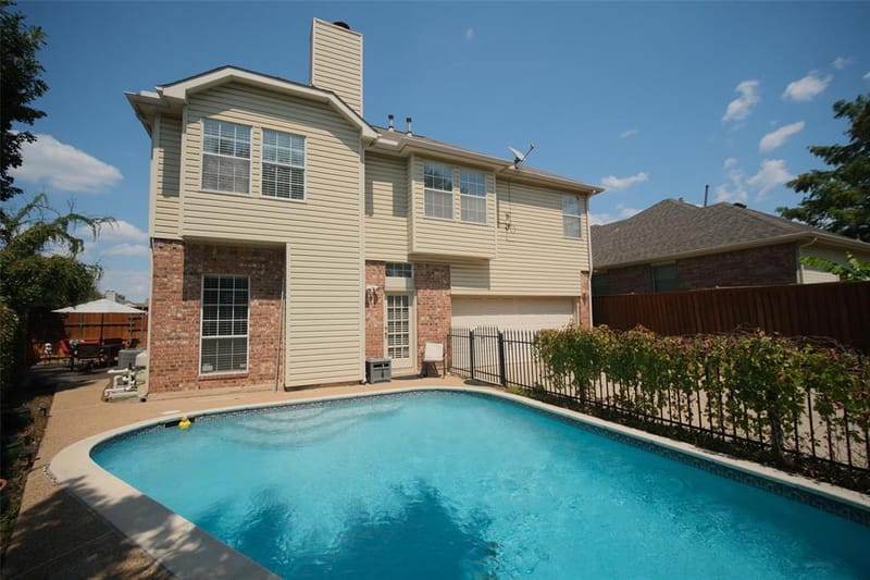 1804 Canoe Way, Carrollton TX 75010 - Photo 33