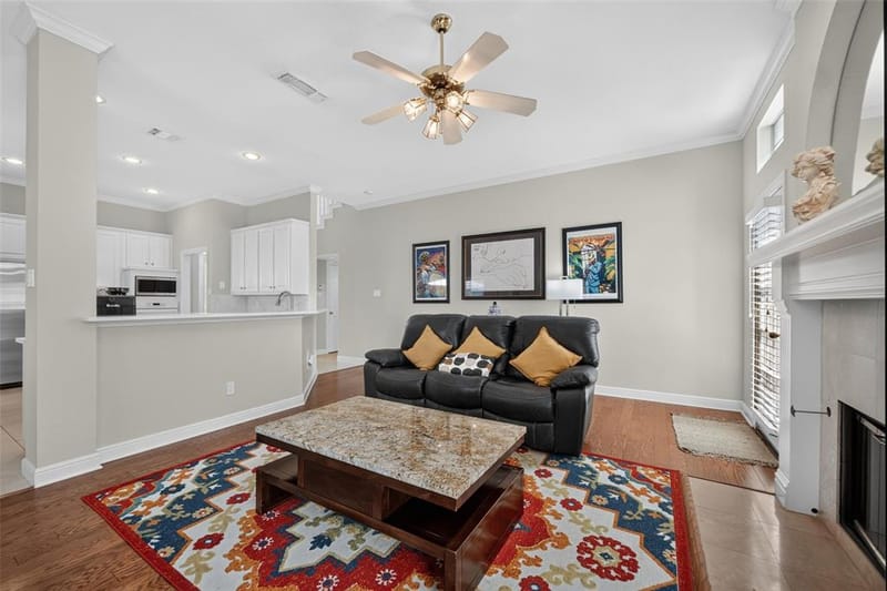 1804 Canoe Way, Carrollton TX 75010 - Photo 14