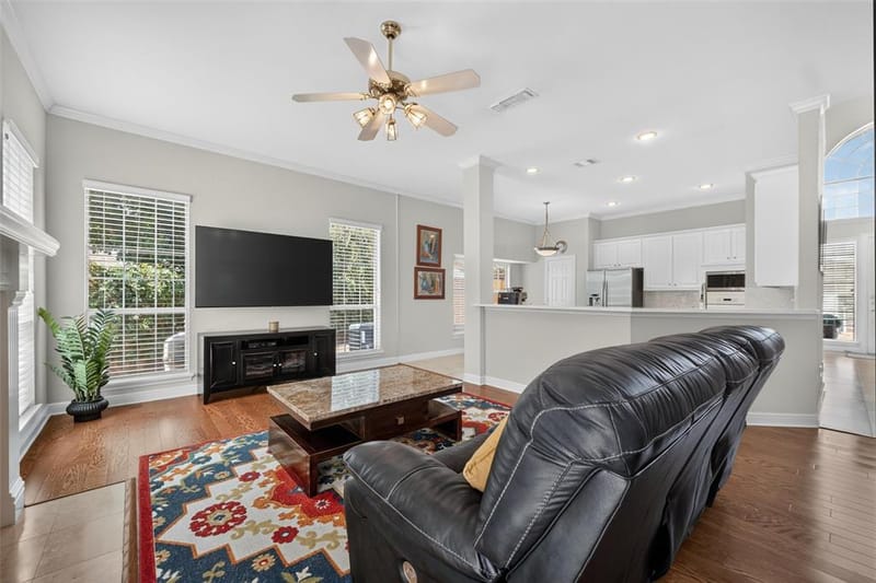 1804 Canoe Way, Carrollton TX 75010 - Photo 15