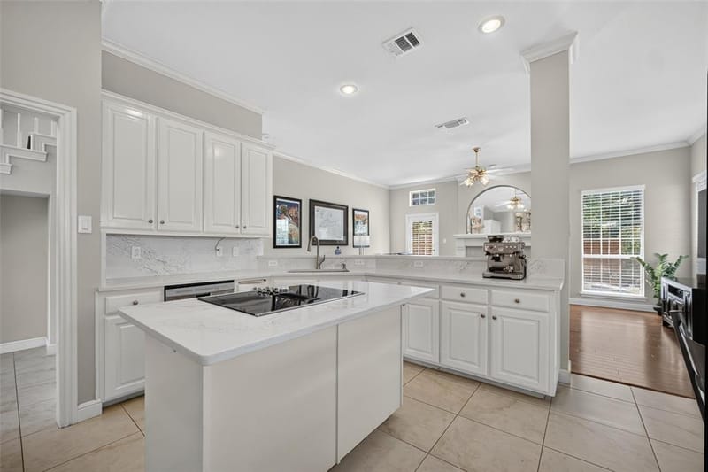1804 Canoe Way, Carrollton TX 75010 - Photo 8