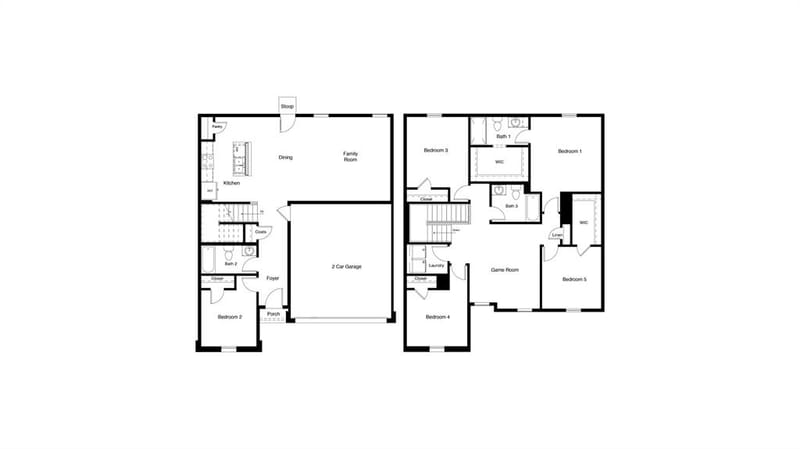 16661 HUDSON PRAIRIE Way, Justin TX 76247 - Photo 4