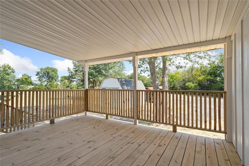 9415 STATE HIGHWAY 50, Ladonia TX 75449 - Photo 27