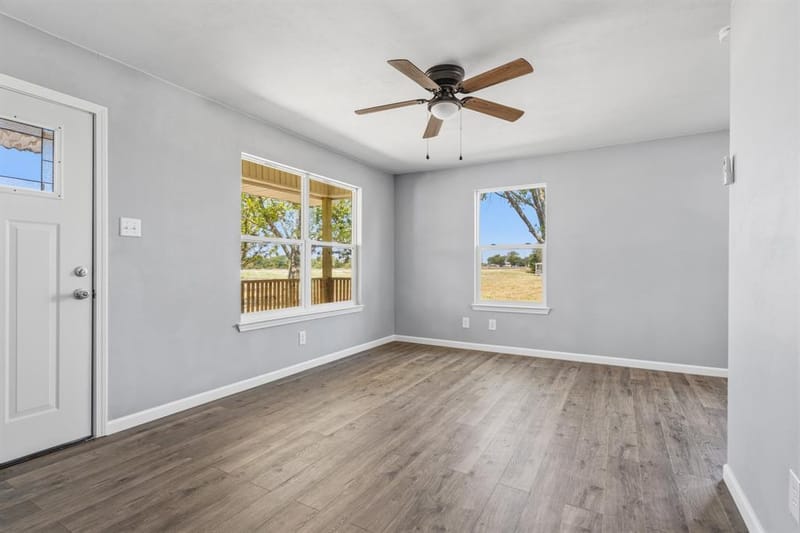 9415 STATE HIGHWAY 50, Ladonia TX 75449 - Photo 13