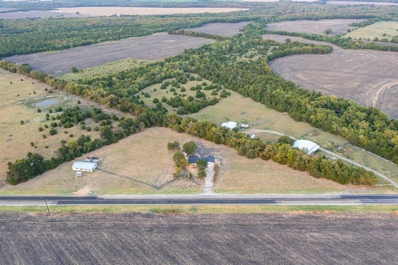 9415 STATE HIGHWAY 50, Ladonia TX 75449 - Photo 36