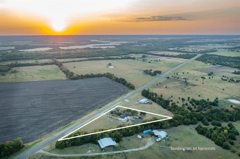 9415 STATE HIGHWAY 50, Ladonia TX 75449 - Photo 9