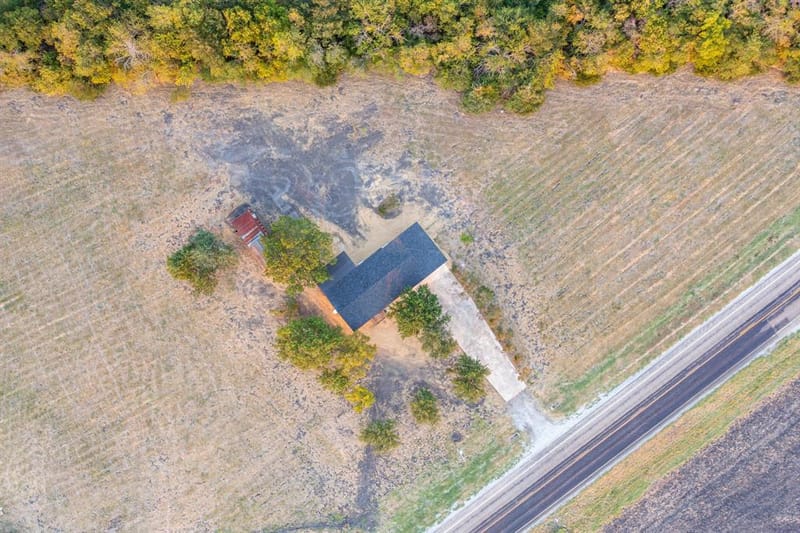 9415 STATE HIGHWAY 50, Ladonia TX 75449 - Photo 38