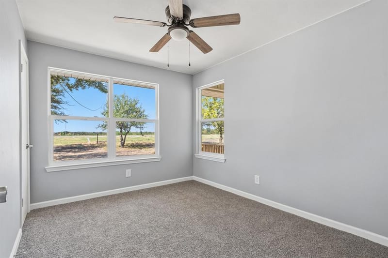 9415 STATE HIGHWAY 50, Ladonia TX 75449 - Photo 14