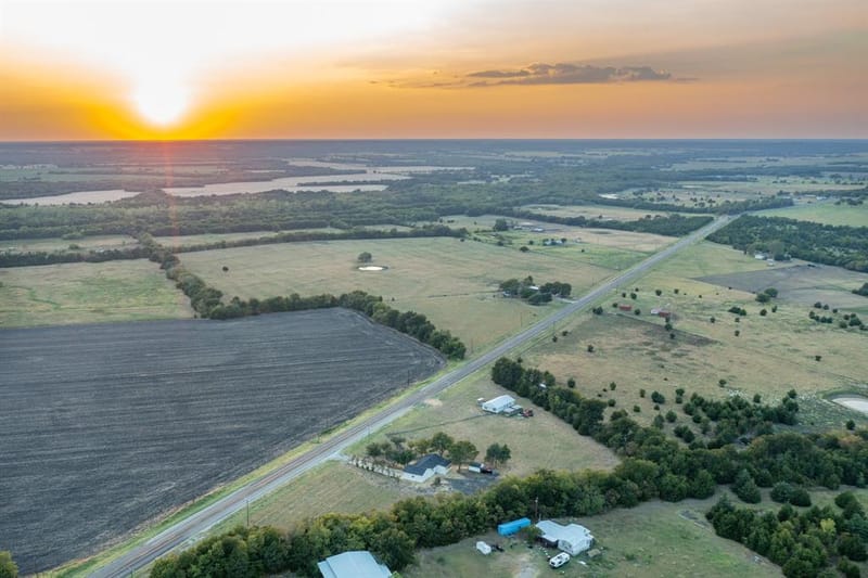 9415 STATE HIGHWAY 50, Ladonia TX 75449 - Photo 37