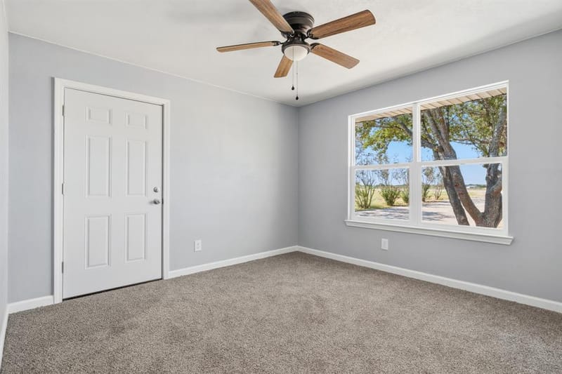 9415 STATE HIGHWAY 50, Ladonia TX 75449 - Photo 15