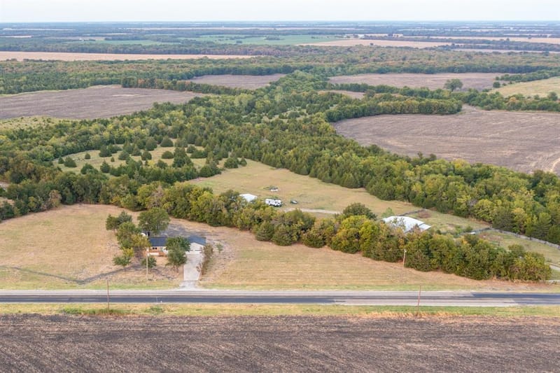 9415 STATE HIGHWAY 50, Ladonia TX 75449 - Photo 35