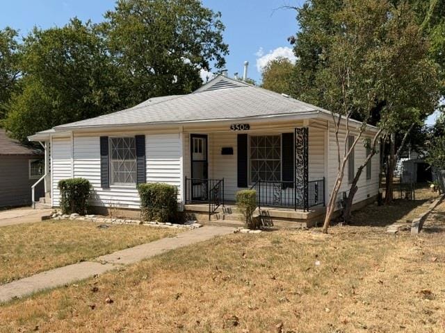 3504 W Gambrell Street, Fort Worth TX 76133