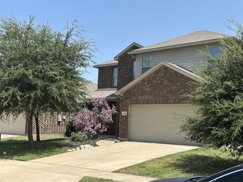 1206 Erika, Forney TX 75126 - Photo 3