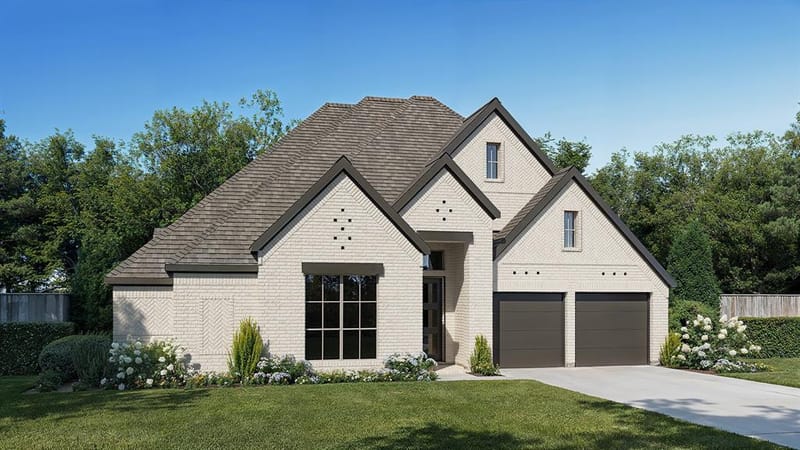 10629 Bryan Creek Road, Fort Worth TX 76126