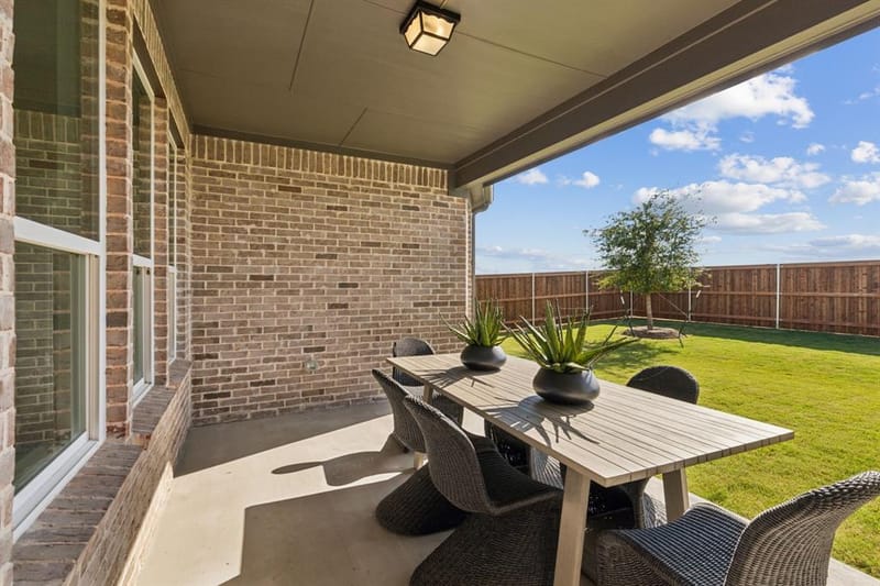 11105 Abbotsbury Road, Fort Worth TX 76052 - Photo 27