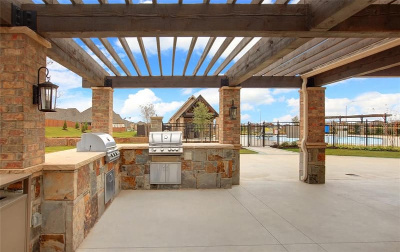 11105 Abbotsbury Road, Fort Worth TX 76052 - Photo 32