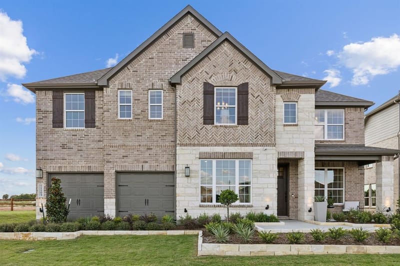 11105 Abbotsbury Road, Fort Worth TX 76052
