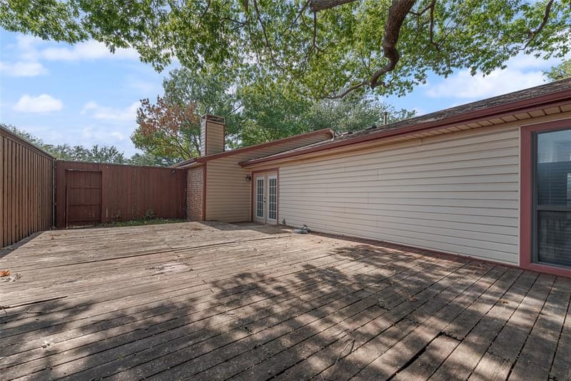 4612 Gleneagle Street, Mesquite TX 75150 - Photo 14