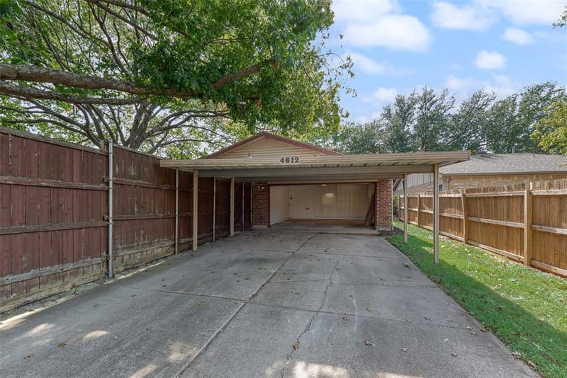 4612 Gleneagle Street, Mesquite TX 75150 - Photo 18