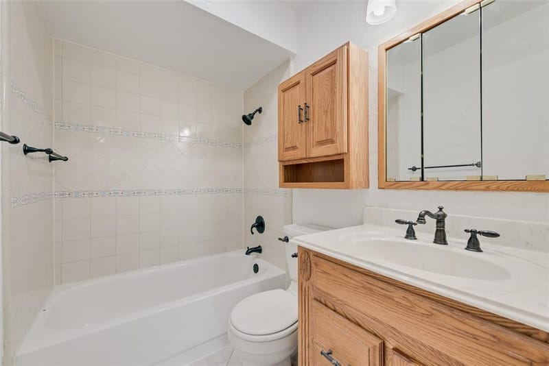 4612 Gleneagle Street, Mesquite TX 75150 - Photo 11
