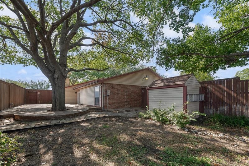 4612 Gleneagle Street, Mesquite TX 75150 - Photo 4
