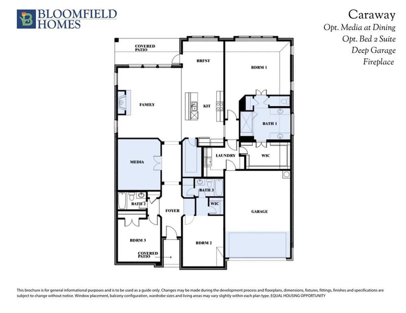 2214 Steed Run Drive, Mansfield TX 76063 - Photo 2