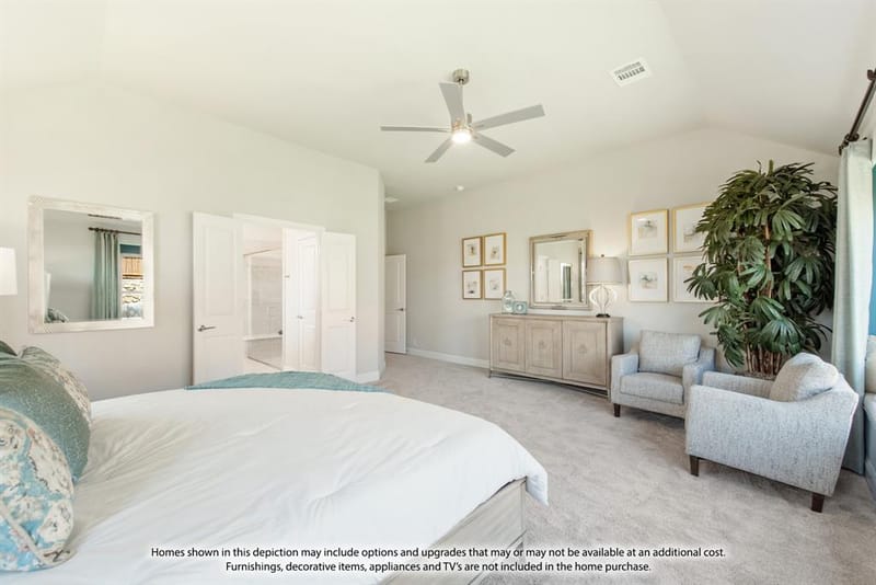2214 Steed Run Drive, Mansfield TX 76063 - Photo 6