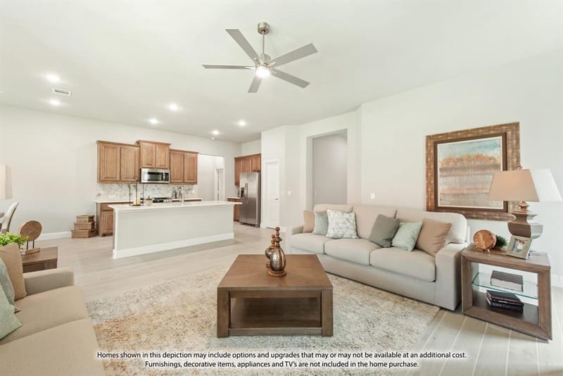 2214 Steed Run Drive, Mansfield TX 76063 - Photo 20