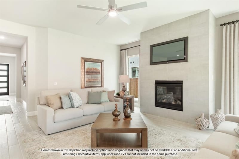 2214 Steed Run Drive, Mansfield TX 76063 - Photo 24