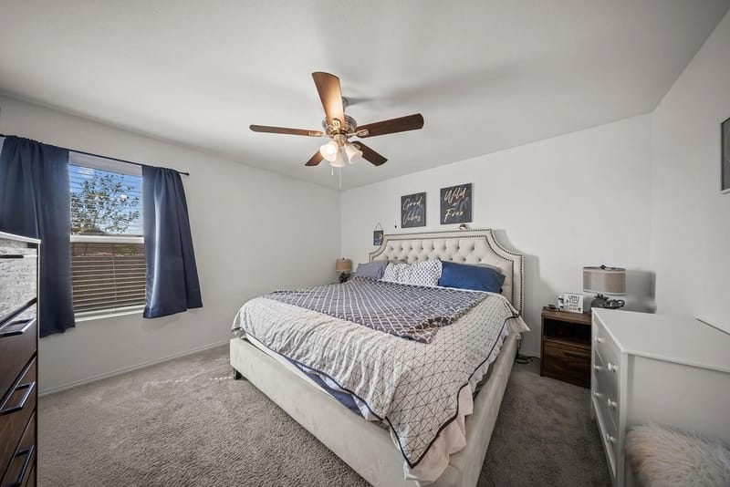 1048 Crestview Drive, Hutchins TX 75141 - Photo 4