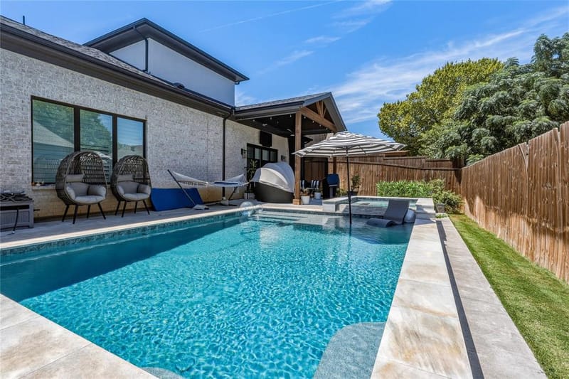 2080 Holt Way, Grapevine TX 76051 - Photo 27