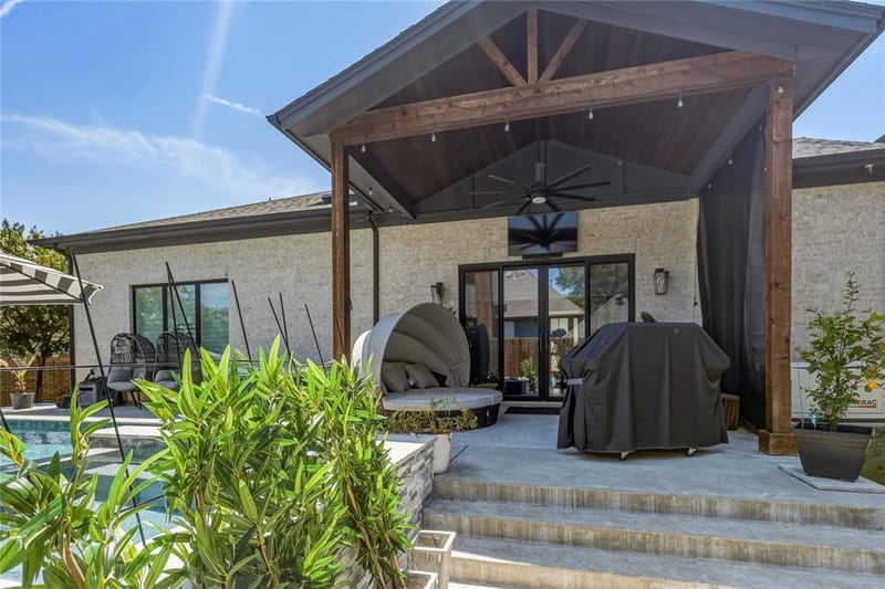 2080 Holt Way, Grapevine TX 76051 - Photo 28