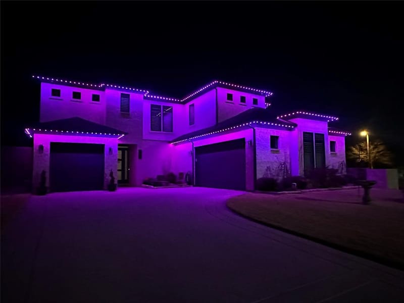 2080 Holt Way, Grapevine TX 76051 - Photo 33