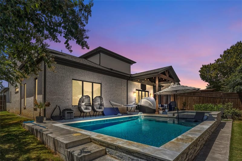 2080 Holt Way, Grapevine TX 76051 - Photo 29