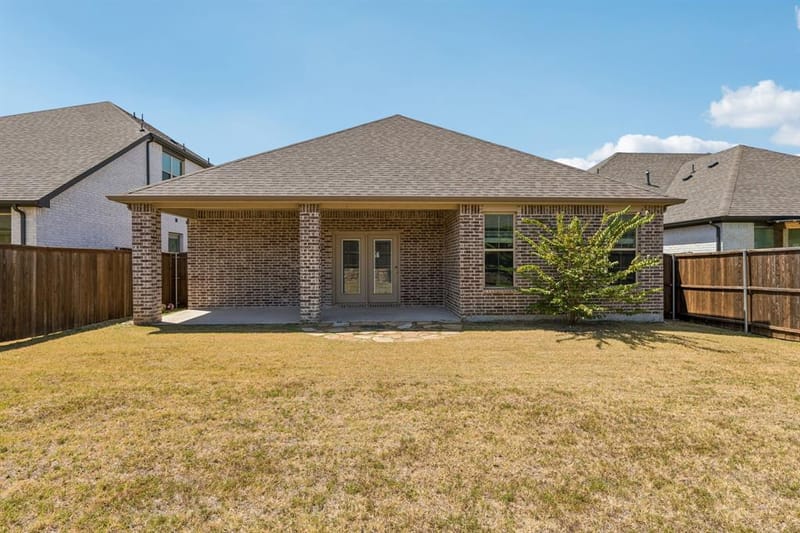 395 Waters Ridge Drive, Lavon TX 75166 - Photo 23