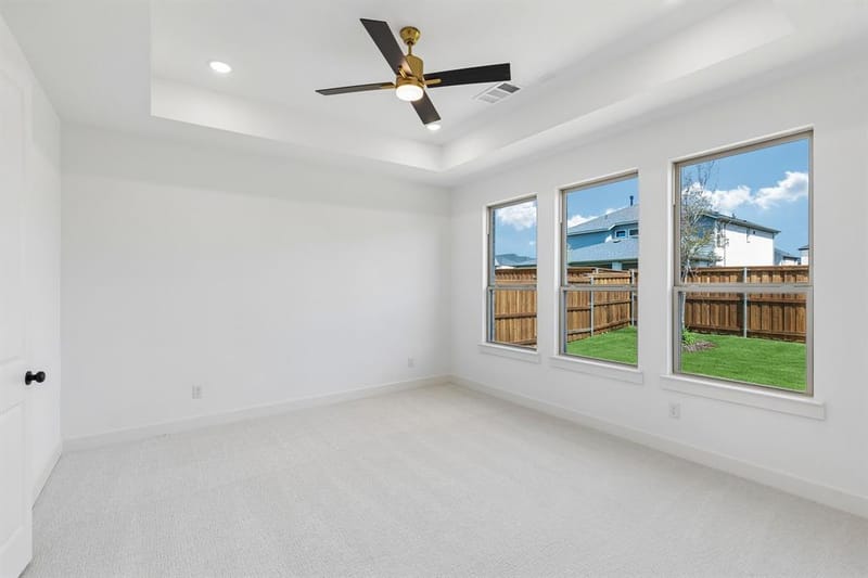 1820 Vetiver Glow Drive, Celina TX 75009 - Photo 12