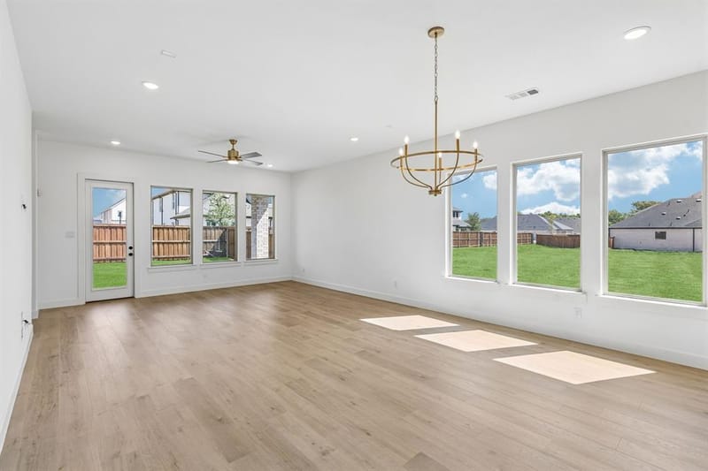 1820 Vetiver Glow Drive, Celina TX 75009 - Photo 9