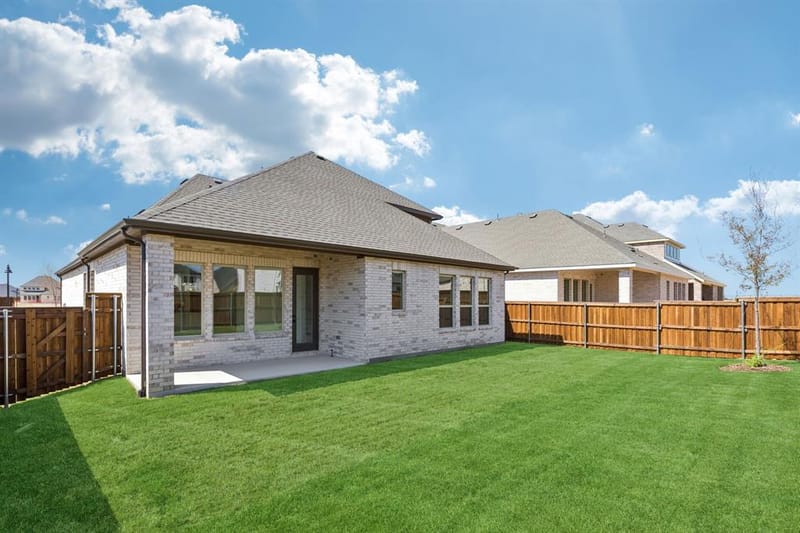 1820 Vetiver Glow Drive, Celina TX 75009 - Photo 19