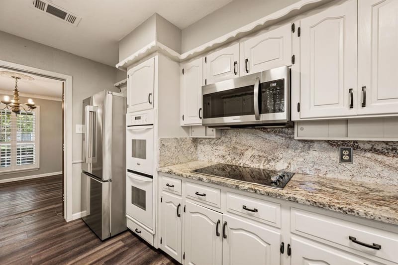 1608 Delta Drive, Arlington TX 76012 - Photo 11