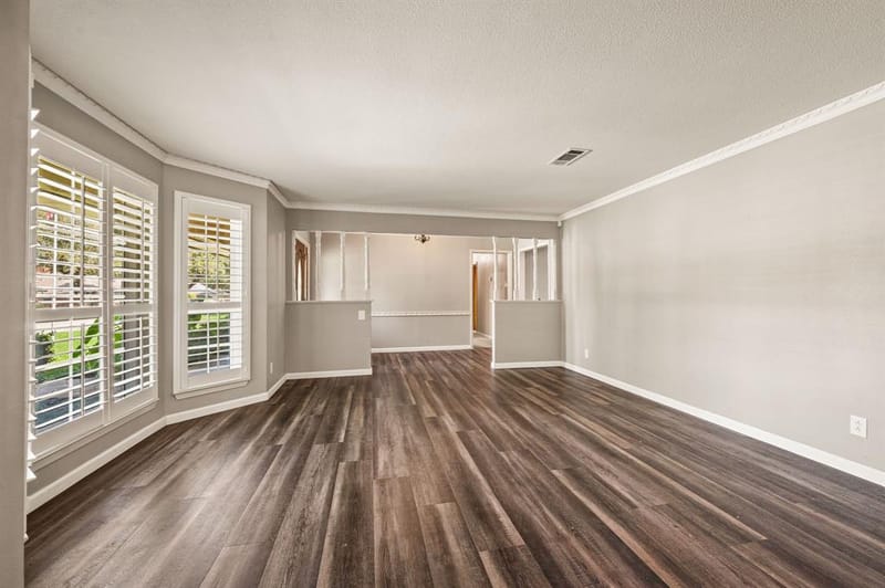 1608 Delta Drive, Arlington TX 76012 - Photo 8