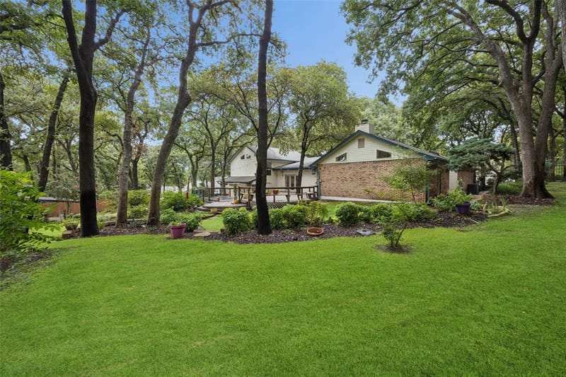 1012 Spanish Trail, Keller TX 76262 - Photo 33