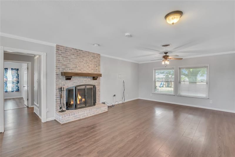 3007 County Road 805b, Cleburne TX 76031 - Photo 13